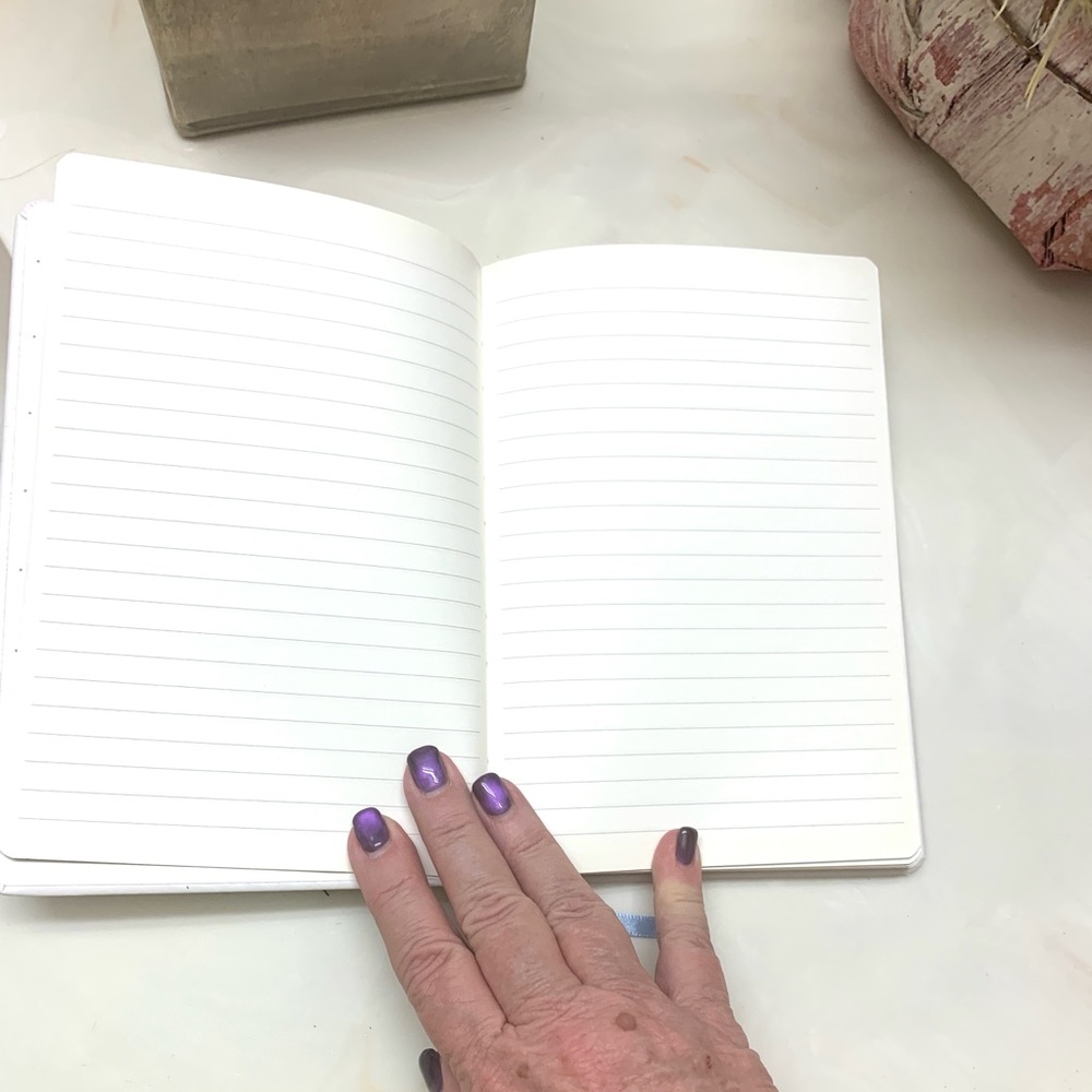 Coco Chanel Journal - Picture 3 of 4